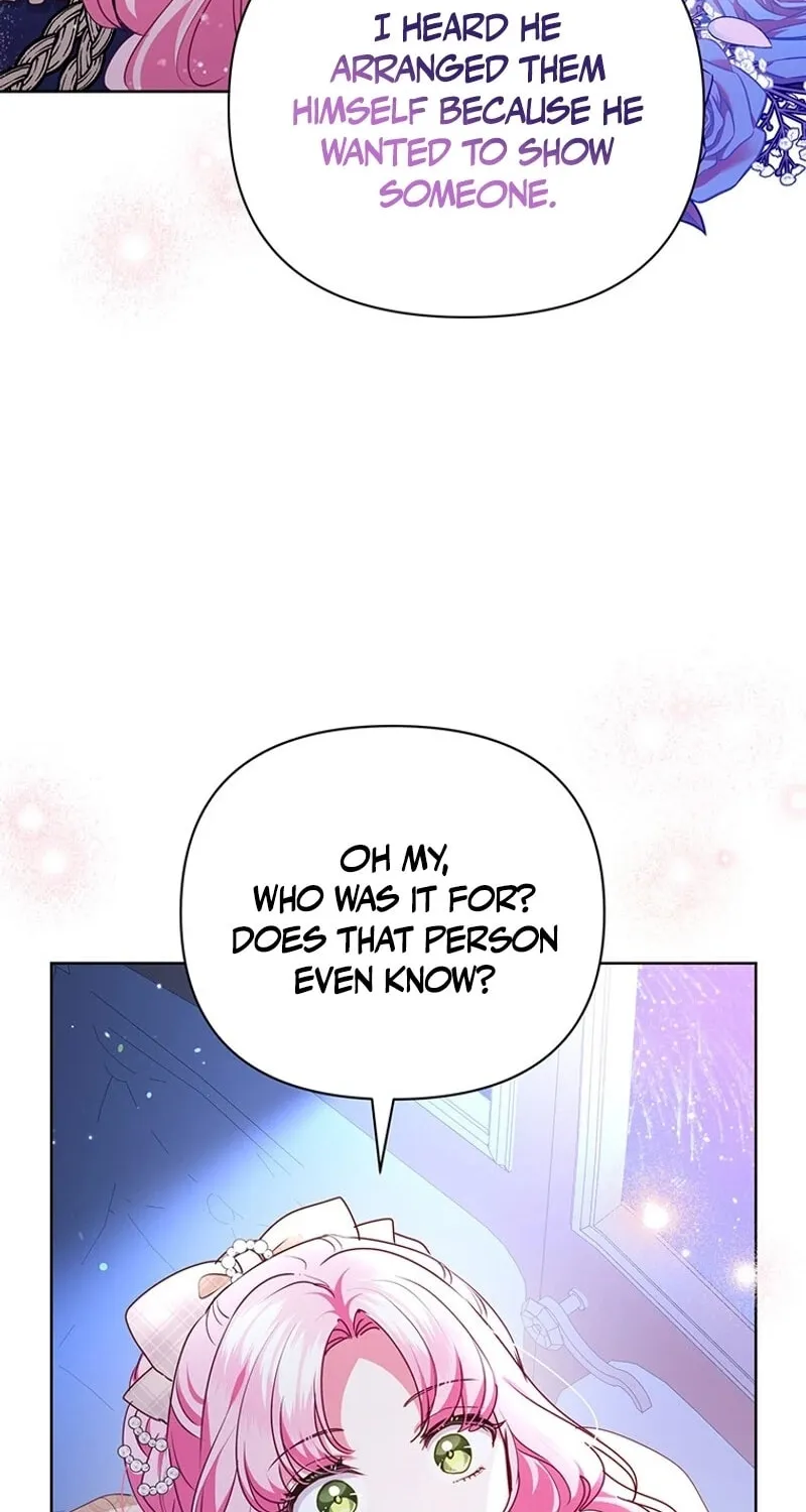 A Strange but Effective Villainess Life Chapter 40 page 36 - 