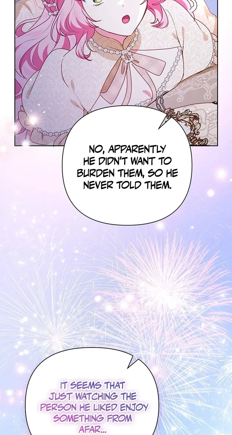A Strange but Effective Villainess Life Chapter 40 page 37 - 