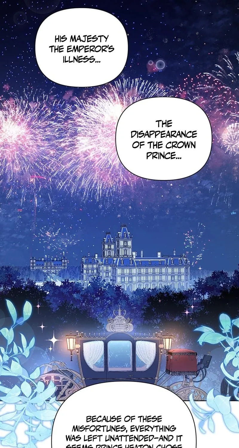 A Strange but Effective Villainess Life Chapter 40 page 41 - 