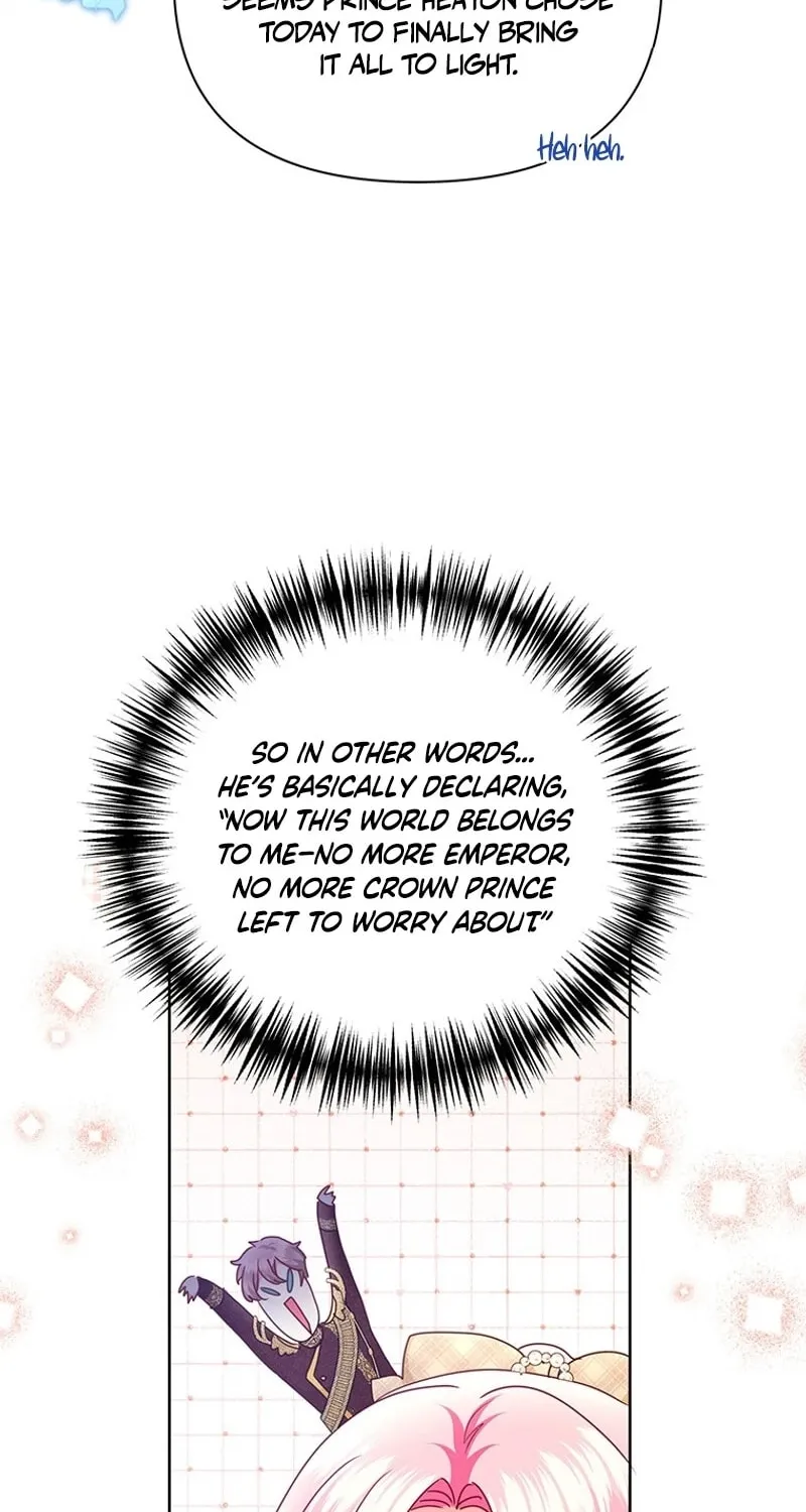 A Strange but Effective Villainess Life Chapter 40 page 42 - 
