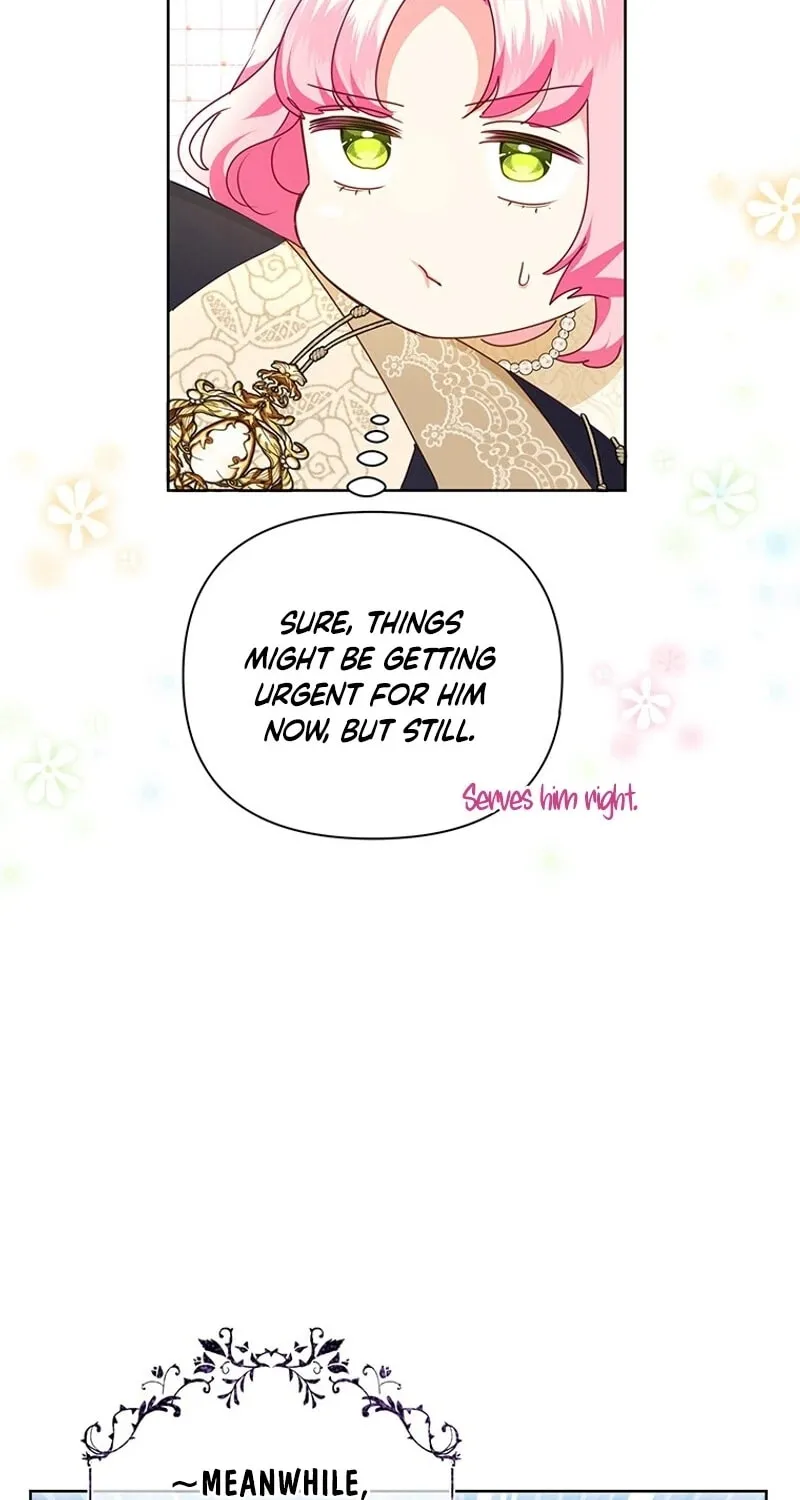 A Strange but Effective Villainess Life Chapter 40 page 43 - 
