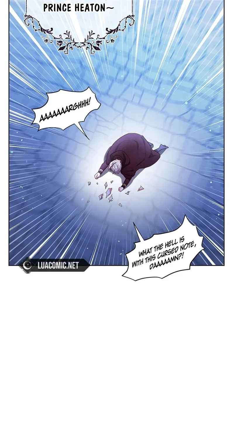 A Strange but Effective Villainess Life Chapter 40 page 44 - 