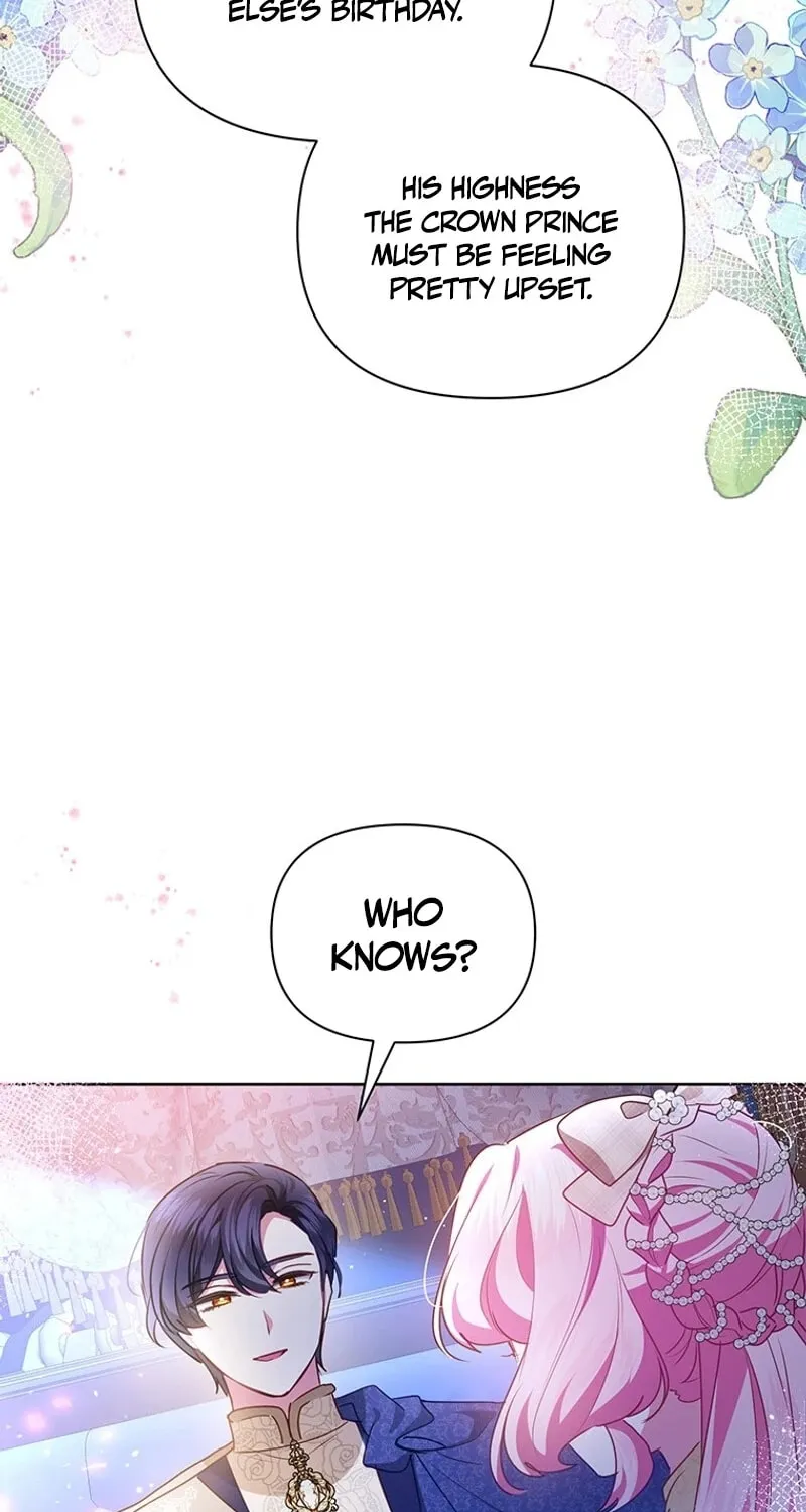 A Strange but Effective Villainess Life Chapter 40 page 47 - 