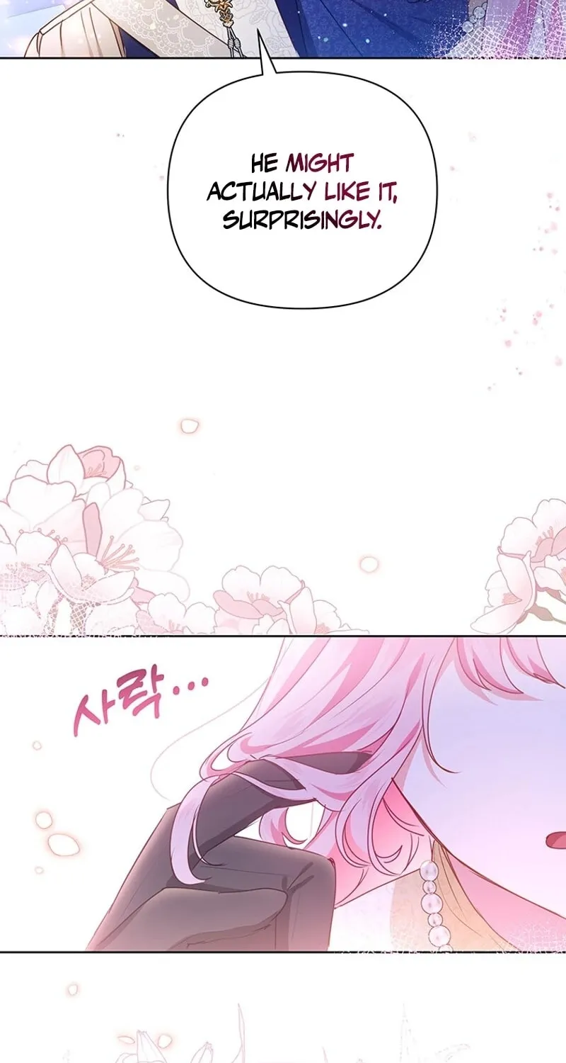 A Strange but Effective Villainess Life Chapter 40 page 48 - 