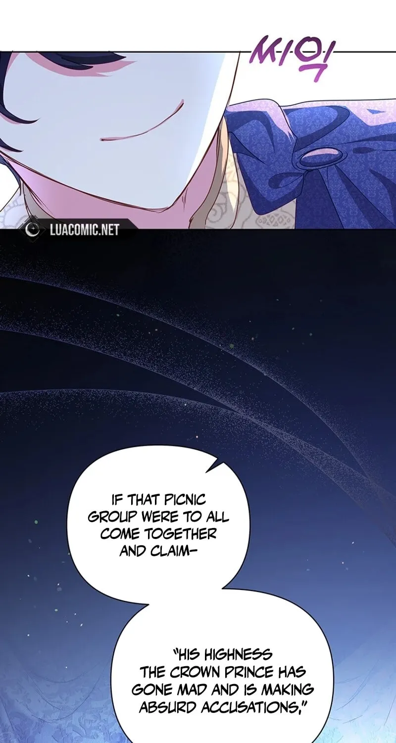 A Strange but Effective Villainess Life Chapter 40 page 6 - 
