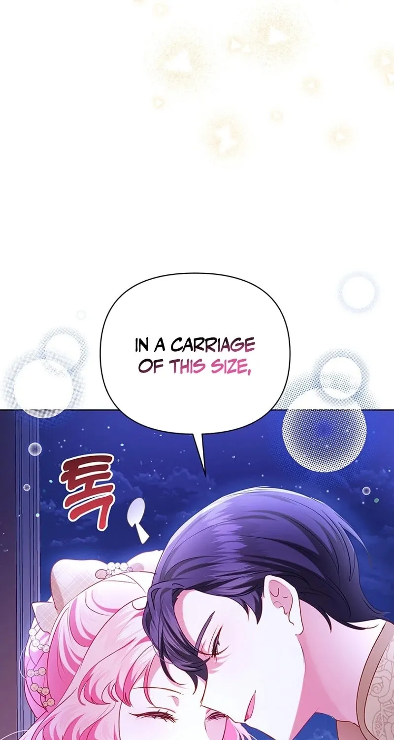 A Strange but Effective Villainess Life Chapter 40 page 57 - 
