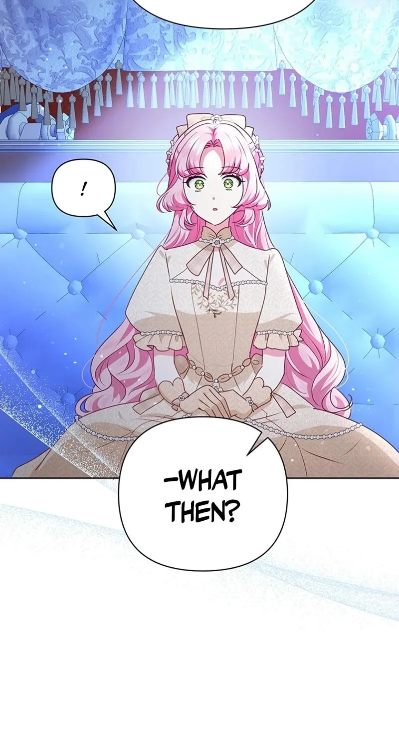 A Strange but Effective Villainess Life Chapter 40 page 7 - 