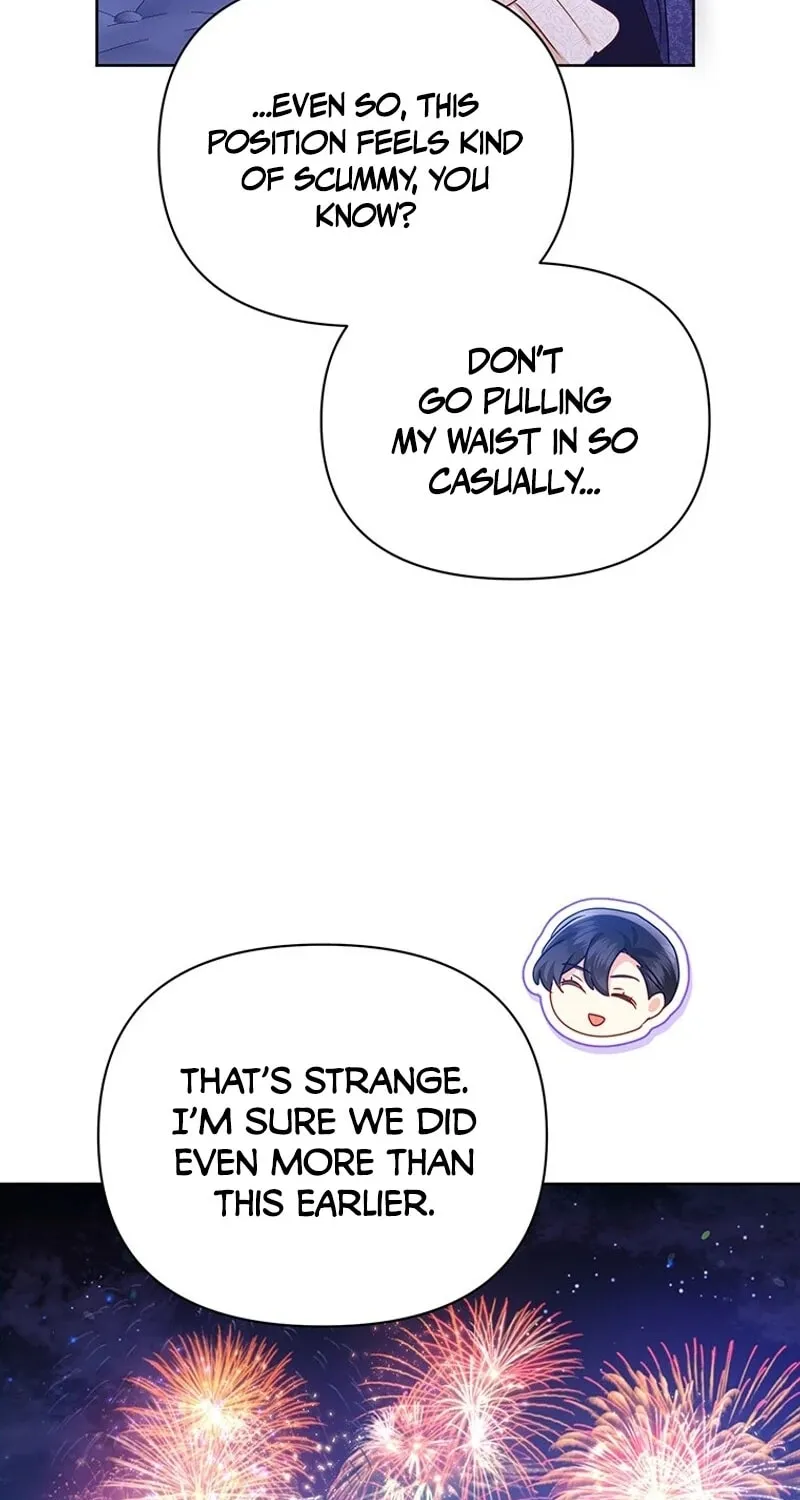 A Strange but Effective Villainess Life Chapter 40 page 63 - 