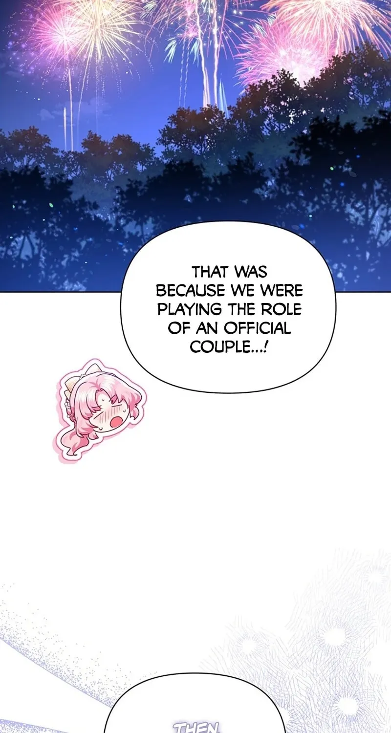 A Strange but Effective Villainess Life Chapter 40 page 64 - 