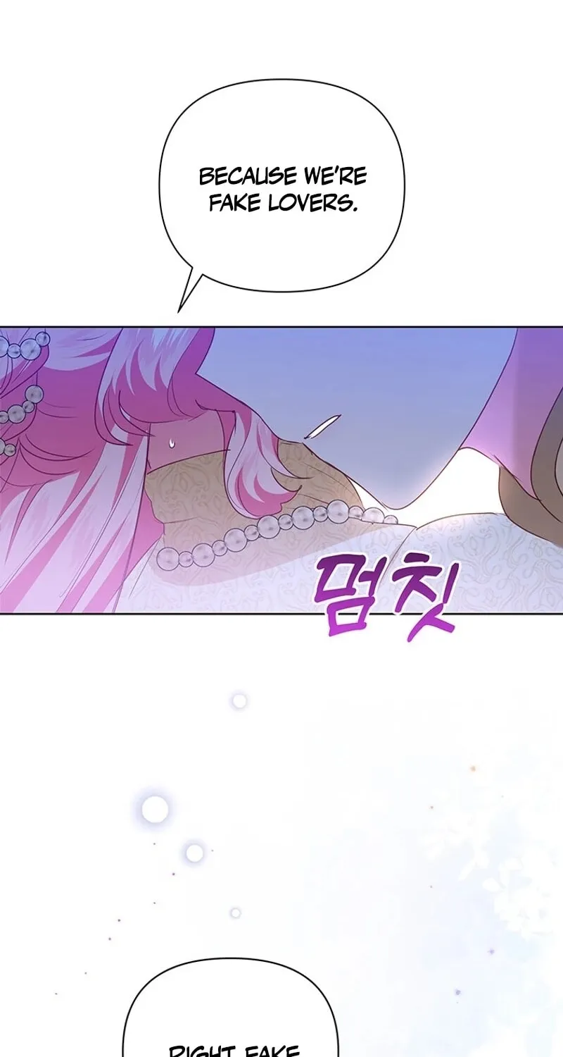 A Strange but Effective Villainess Life Chapter 40 page 66 - 