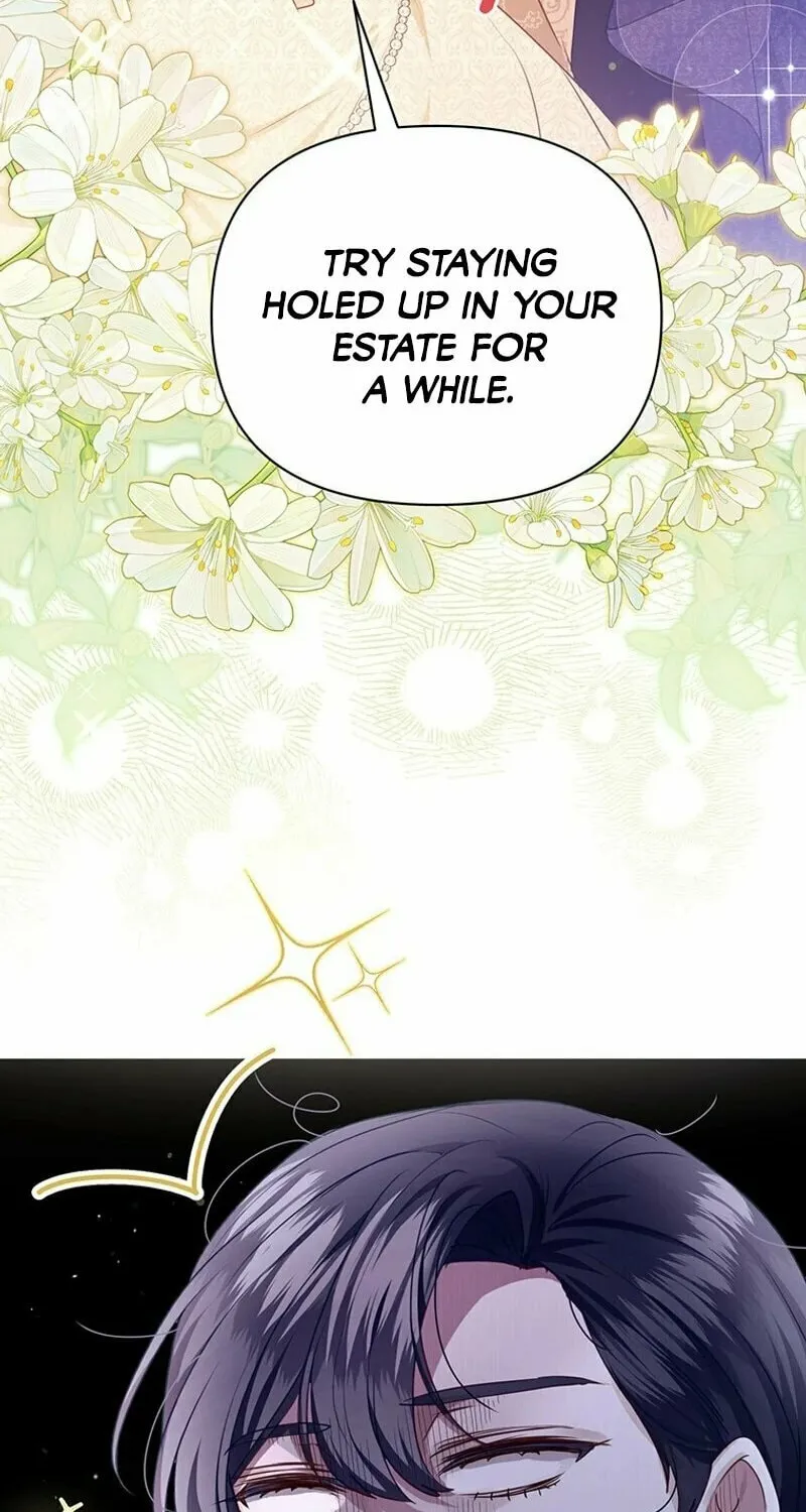 A Strange but Effective Villainess Life Chapter 40 page 72 - 