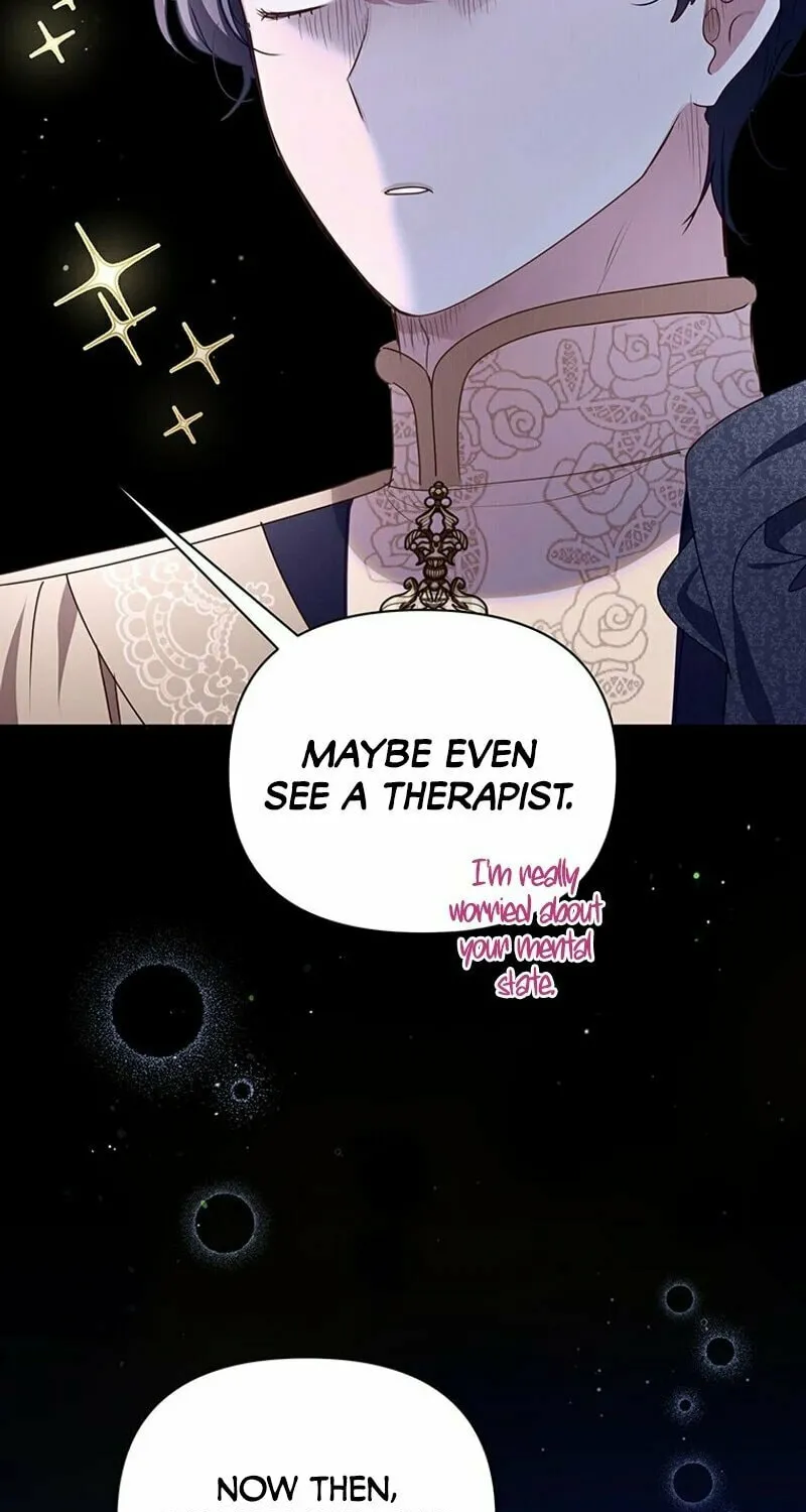 A Strange but Effective Villainess Life Chapter 40 page 73 - 