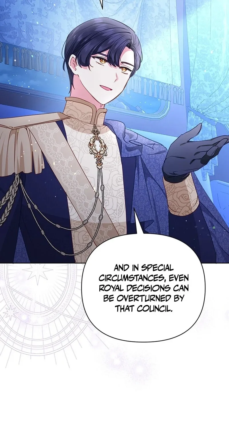 A Strange but Effective Villainess Life Chapter 40 page 9 - 