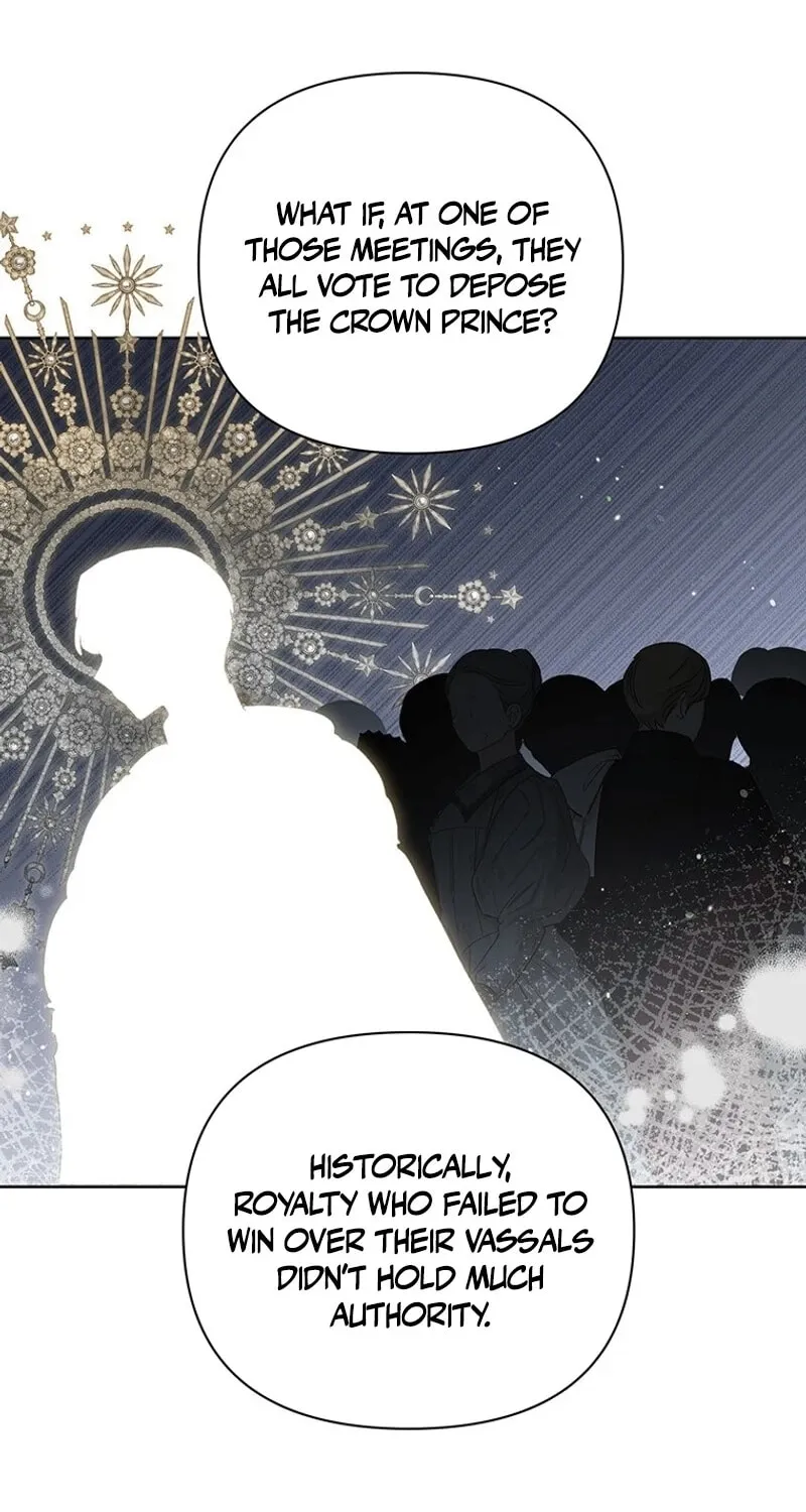 A Strange but Effective Villainess Life Chapter 40 page 10 - 