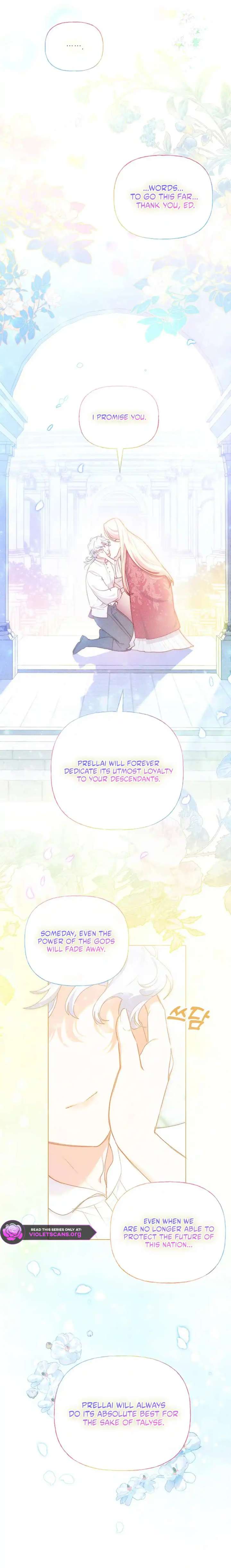 A Strange but Effective Villainess Life Chapter 44 page 2 - 