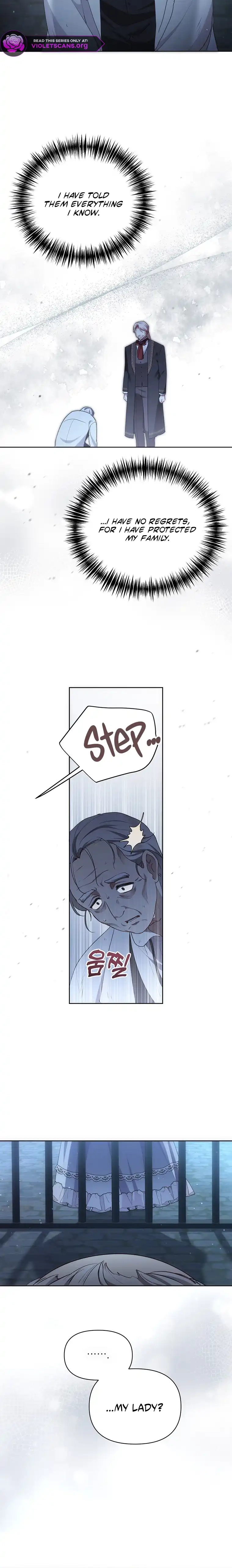A Strange but Effective Villainess Life Chapter 48 page 14 - 