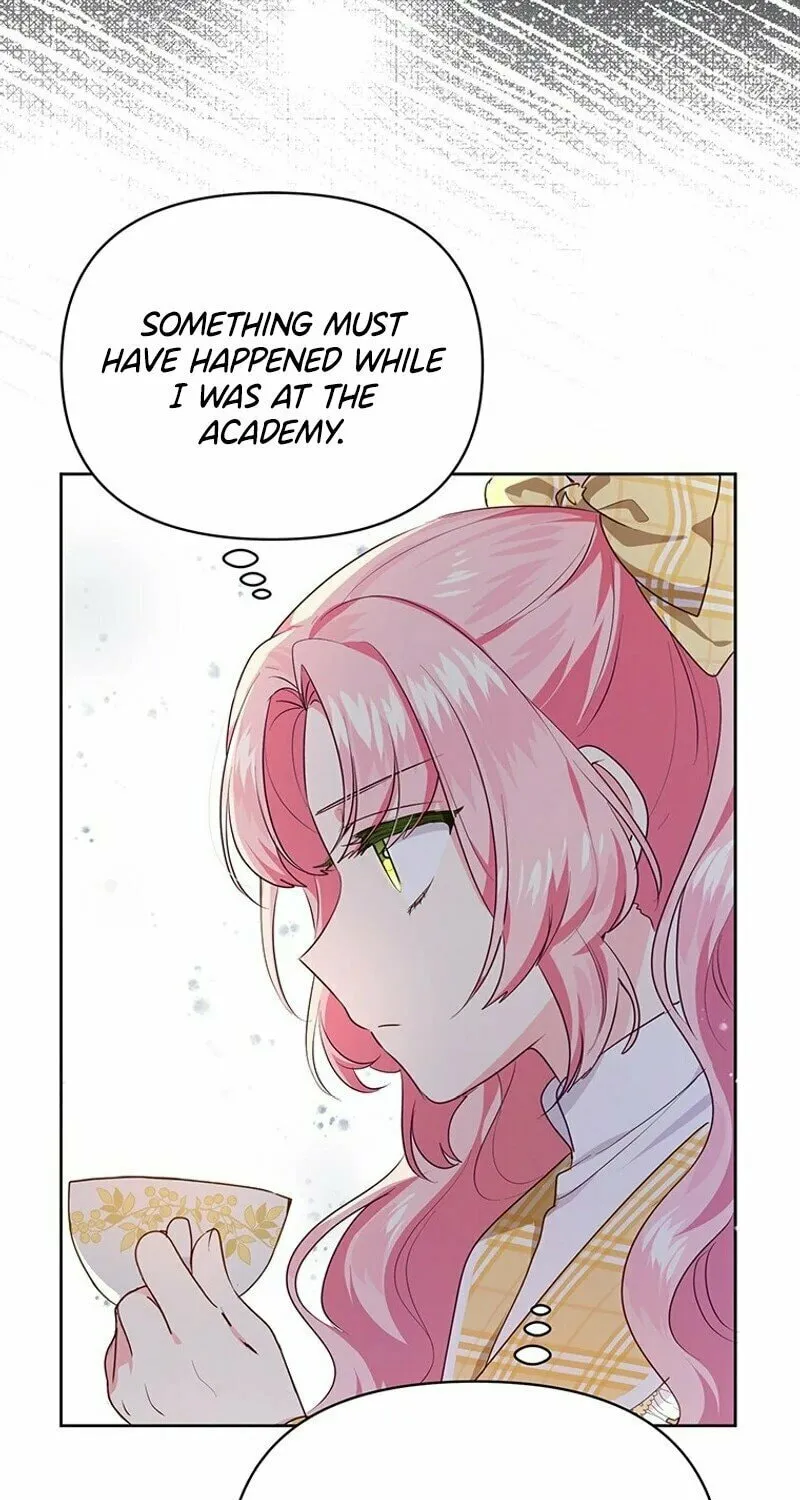 A Strange but Effective Villainess Life Chapter 5 page 11 - 