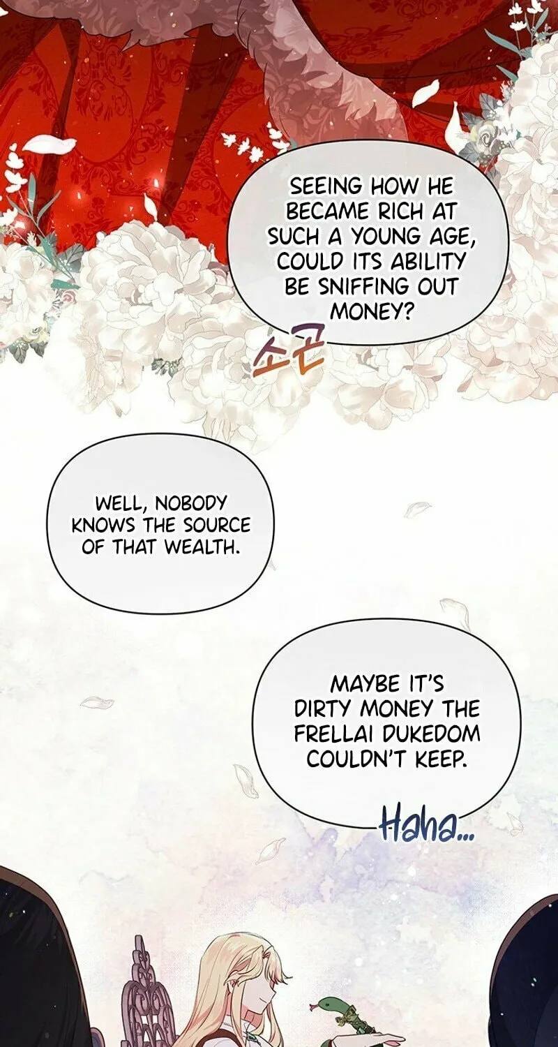 A Strange but Effective Villainess Life Chapter 5 page 21 - 