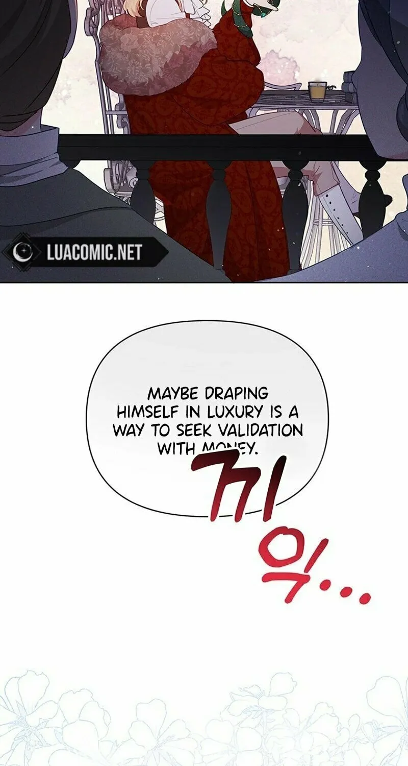 A Strange but Effective Villainess Life Chapter 5 page 22 - 