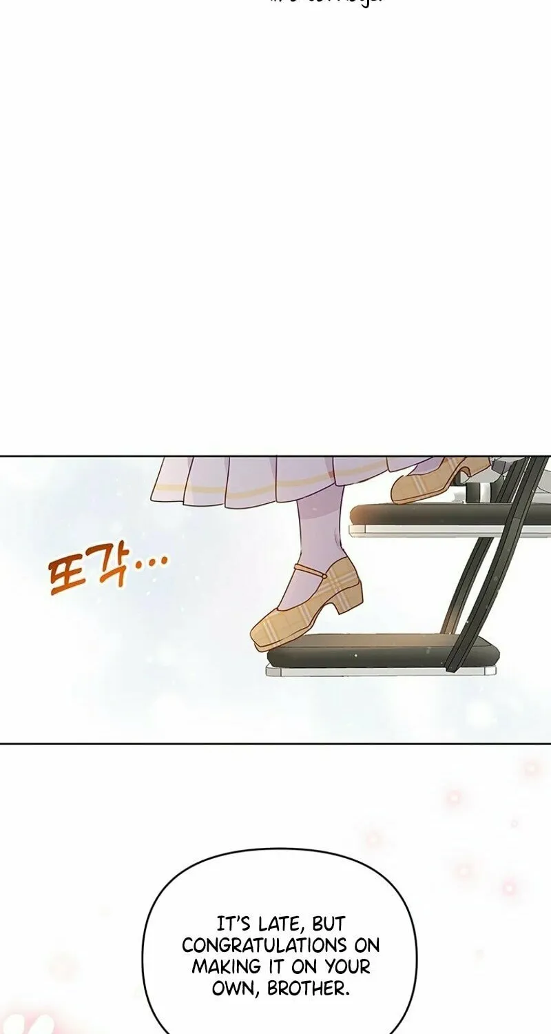 A Strange but Effective Villainess Life Chapter 5 page 26 - 