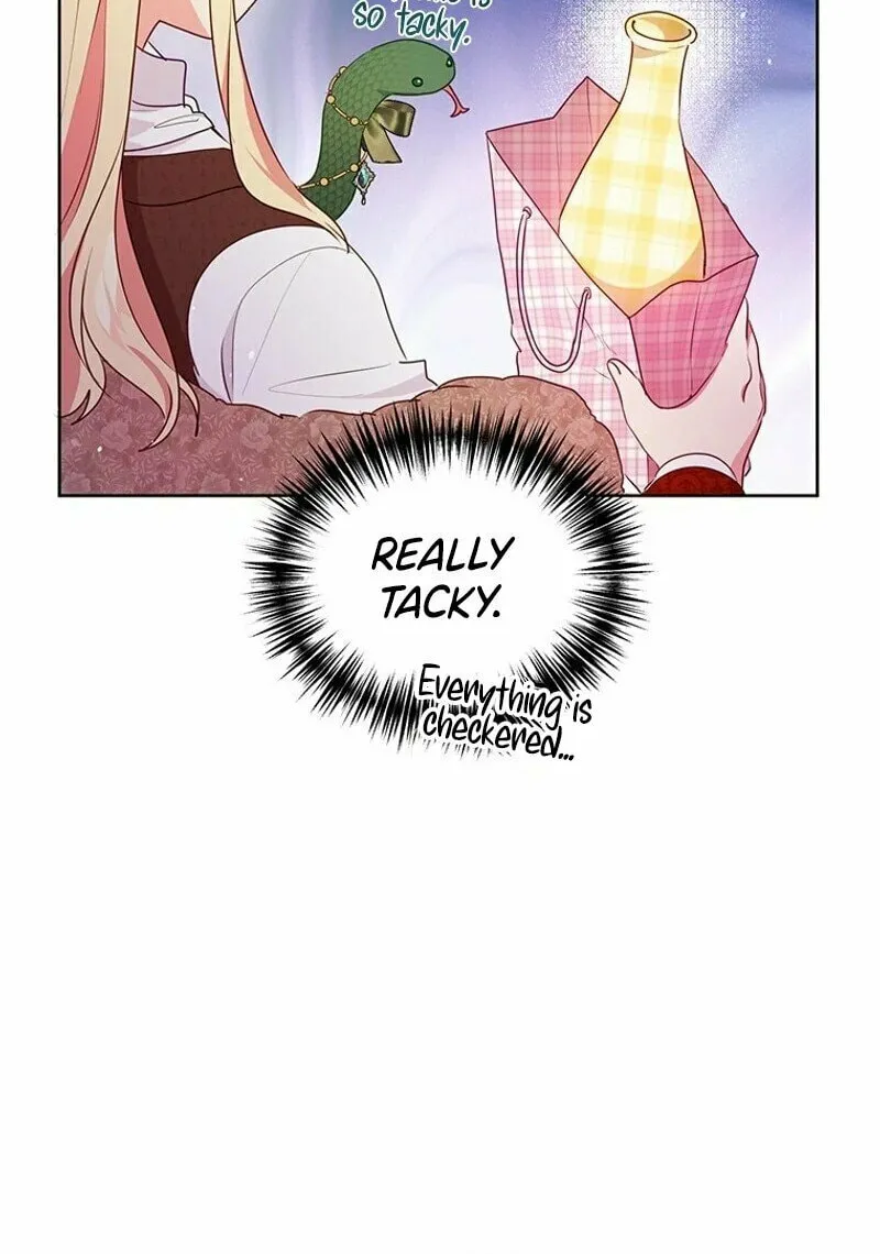 A Strange but Effective Villainess Life Chapter 5 page 30 - 