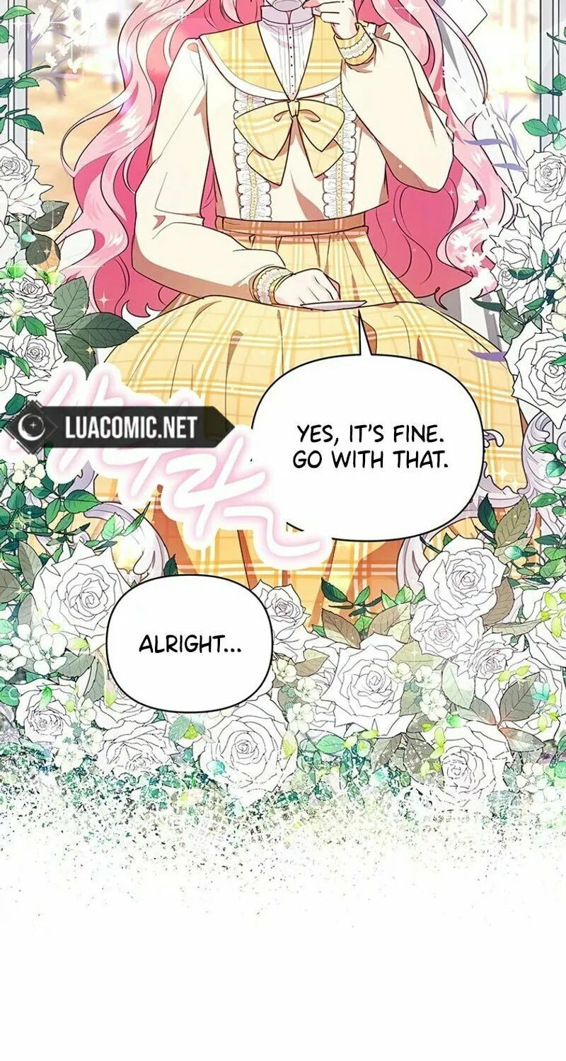 A Strange but Effective Villainess Life Chapter 5 page 4 - 