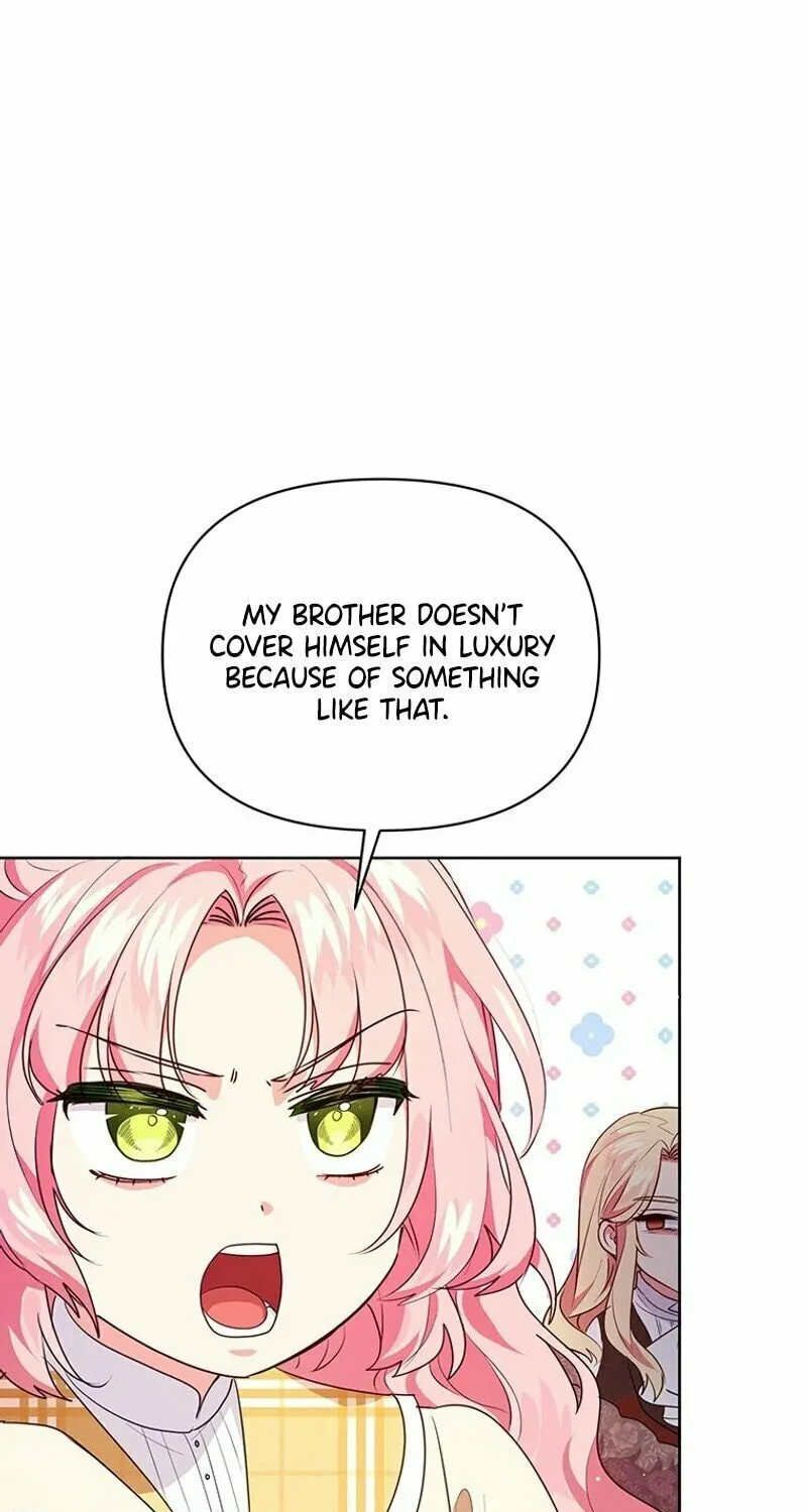 A Strange but Effective Villainess Life Chapter 5 page 35 - 
