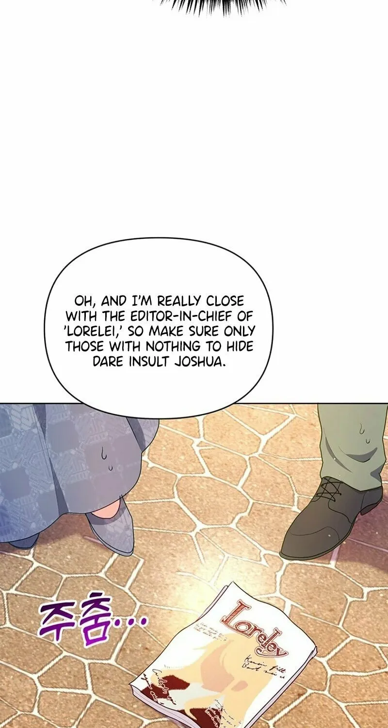 A Strange but Effective Villainess Life Chapter 5 page 40 - 