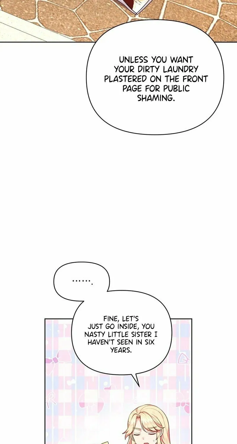 A Strange but Effective Villainess Life Chapter 5 page 41 - 