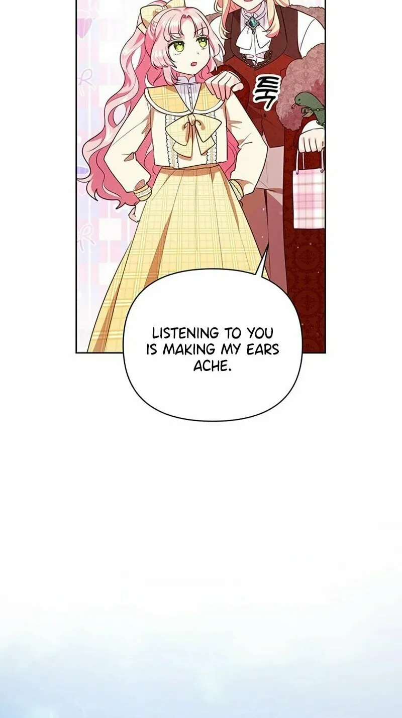 A Strange but Effective Villainess Life Chapter 5 page 42 - 