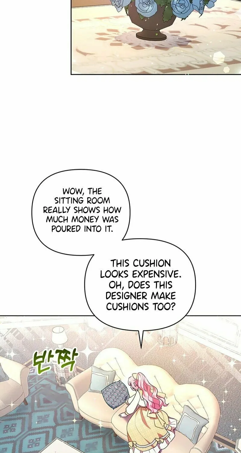 A Strange but Effective Villainess Life Chapter 5 page 45 - 
