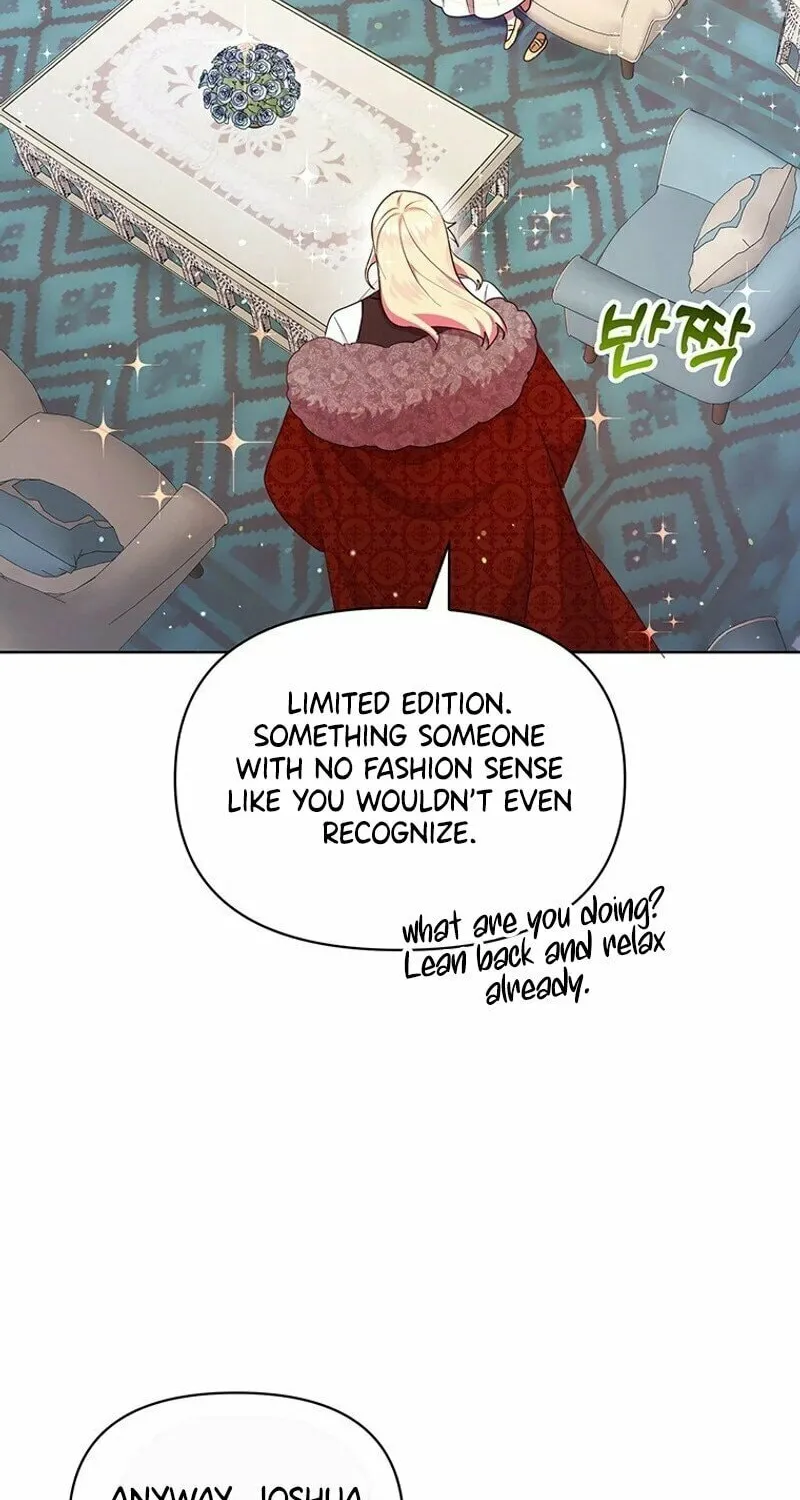 A Strange but Effective Villainess Life Chapter 5 page 46 - 