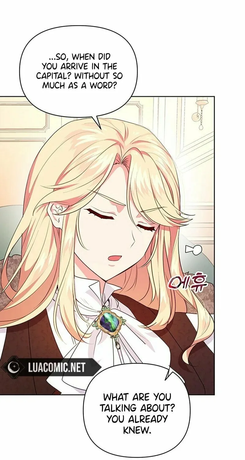 A Strange but Effective Villainess Life Chapter 5 page 48 - 