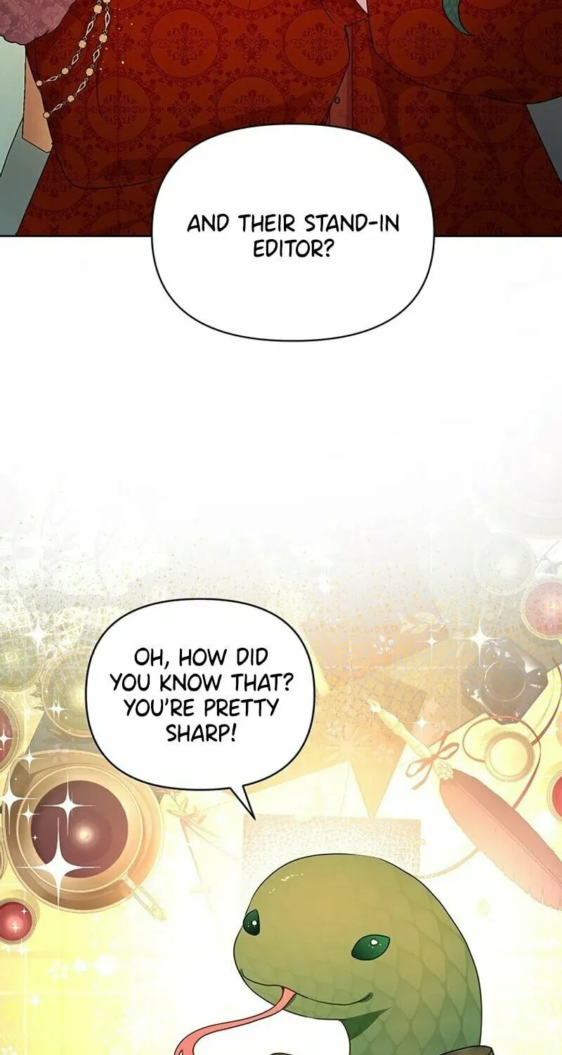A Strange but Effective Villainess Life Chapter 5 page 50 - 