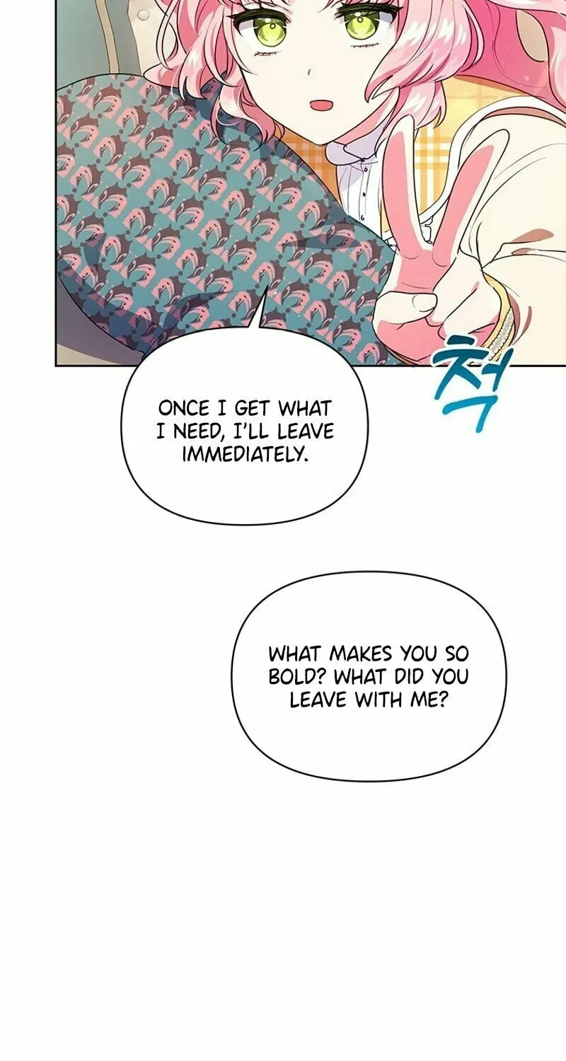 A Strange but Effective Villainess Life Chapter 5 page 57 - 