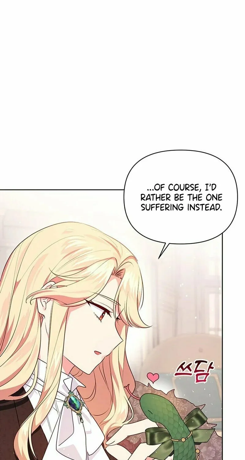 A Strange but Effective Villainess Life Chapter 5 page 59 - 