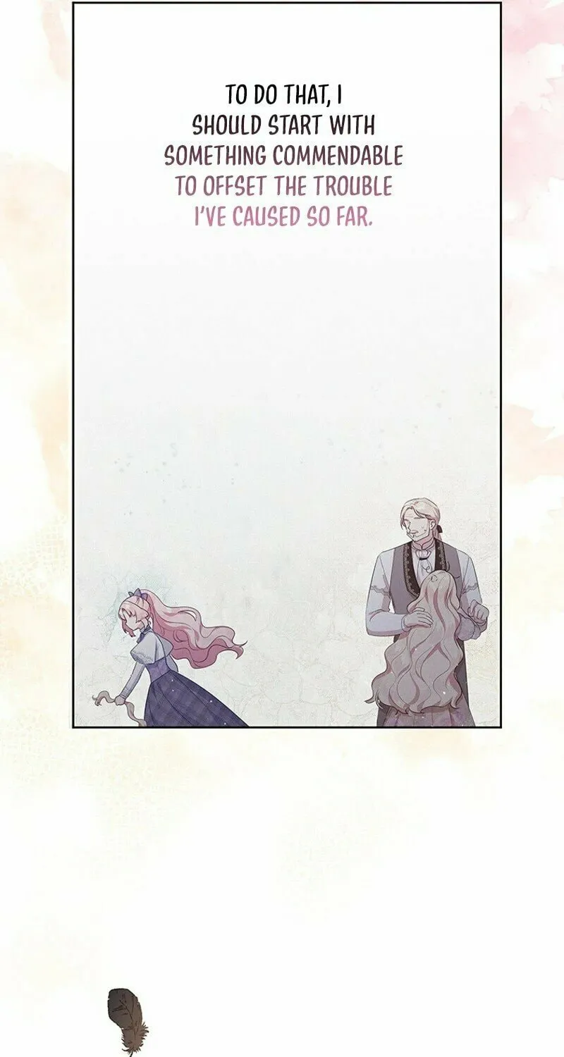 A Strange but Effective Villainess Life Chapter 5 page 7 - 