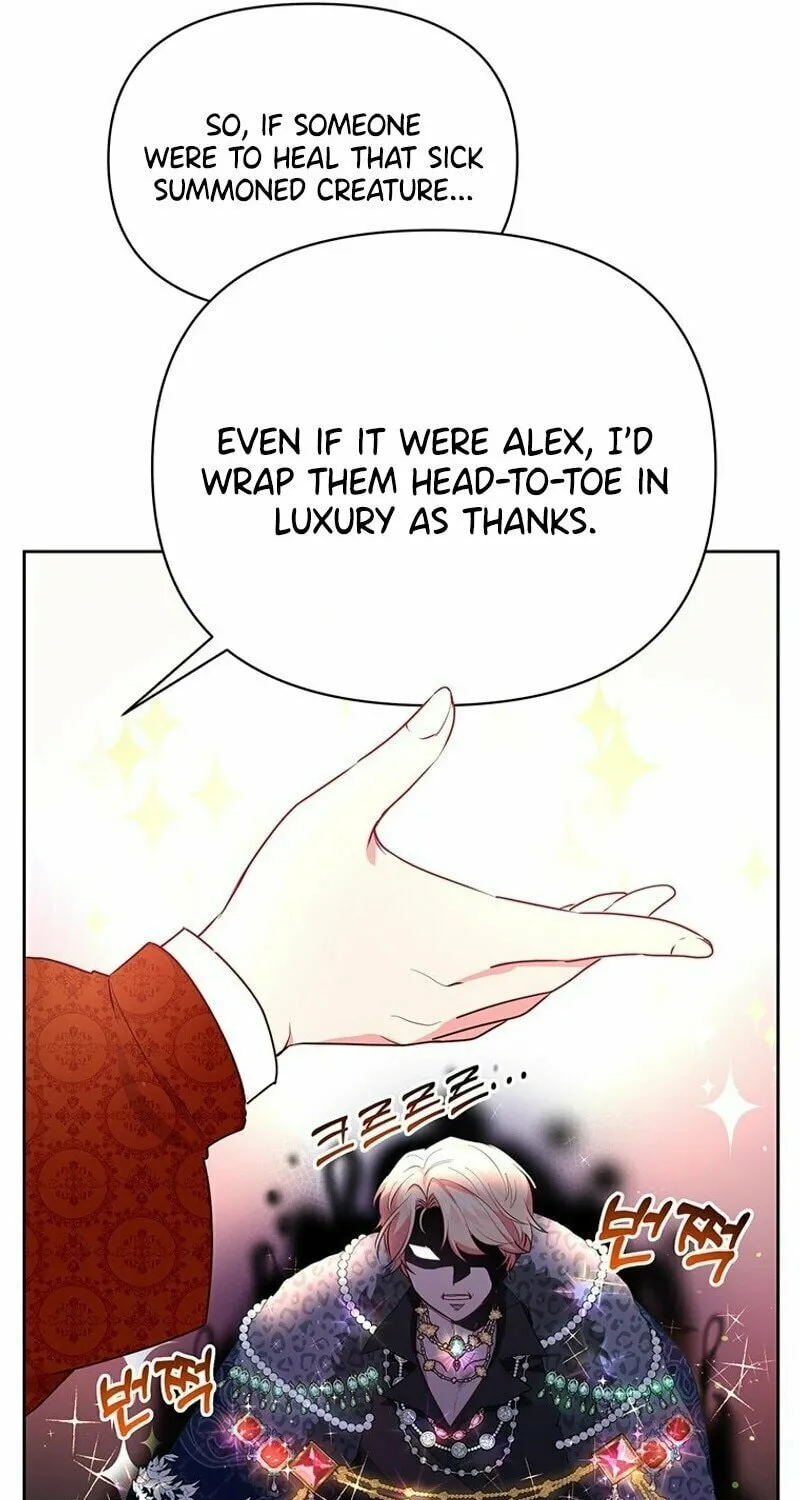 A Strange but Effective Villainess Life Chapter 5 page 61 - 