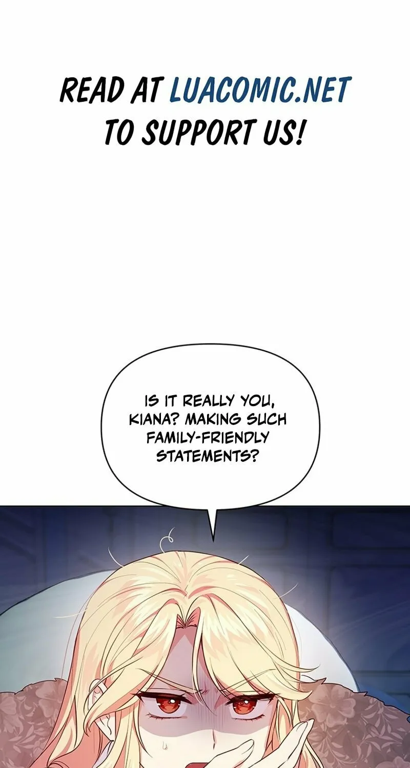 A Strange but Effective Villainess Life Chapter 6 page 2 - 