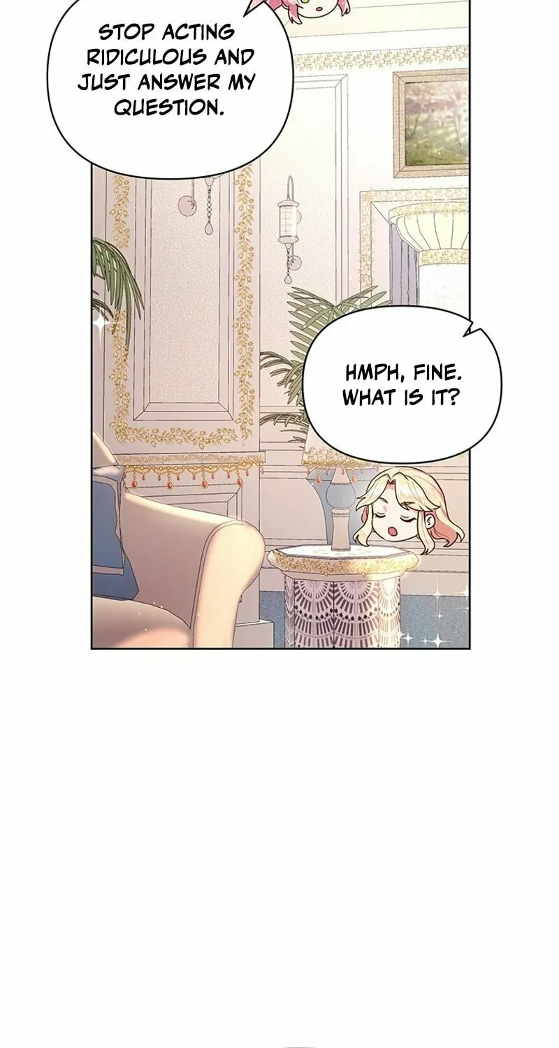 A Strange but Effective Villainess Life Chapter 6 page 12 - 