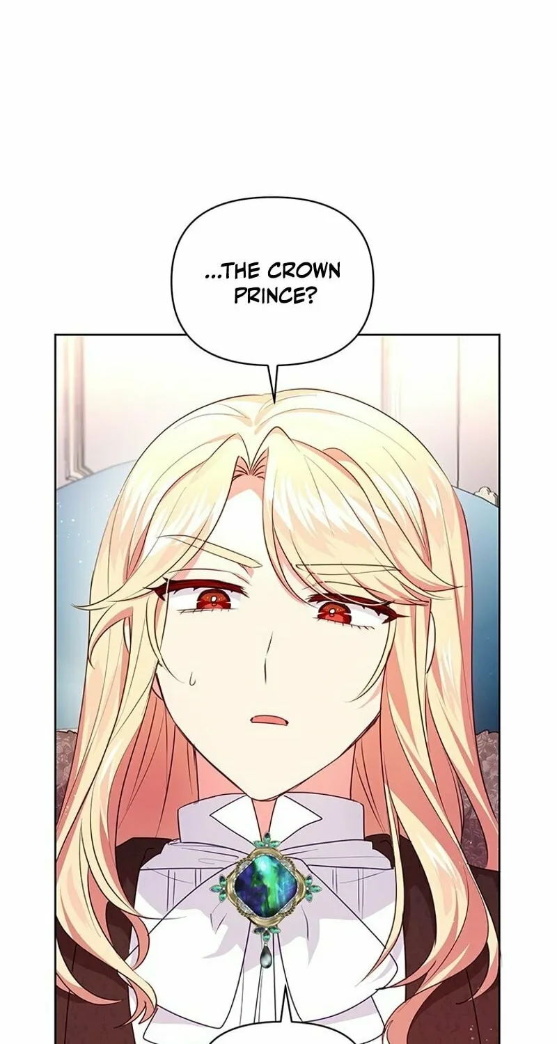 A Strange but Effective Villainess Life Chapter 6 page 14 - 