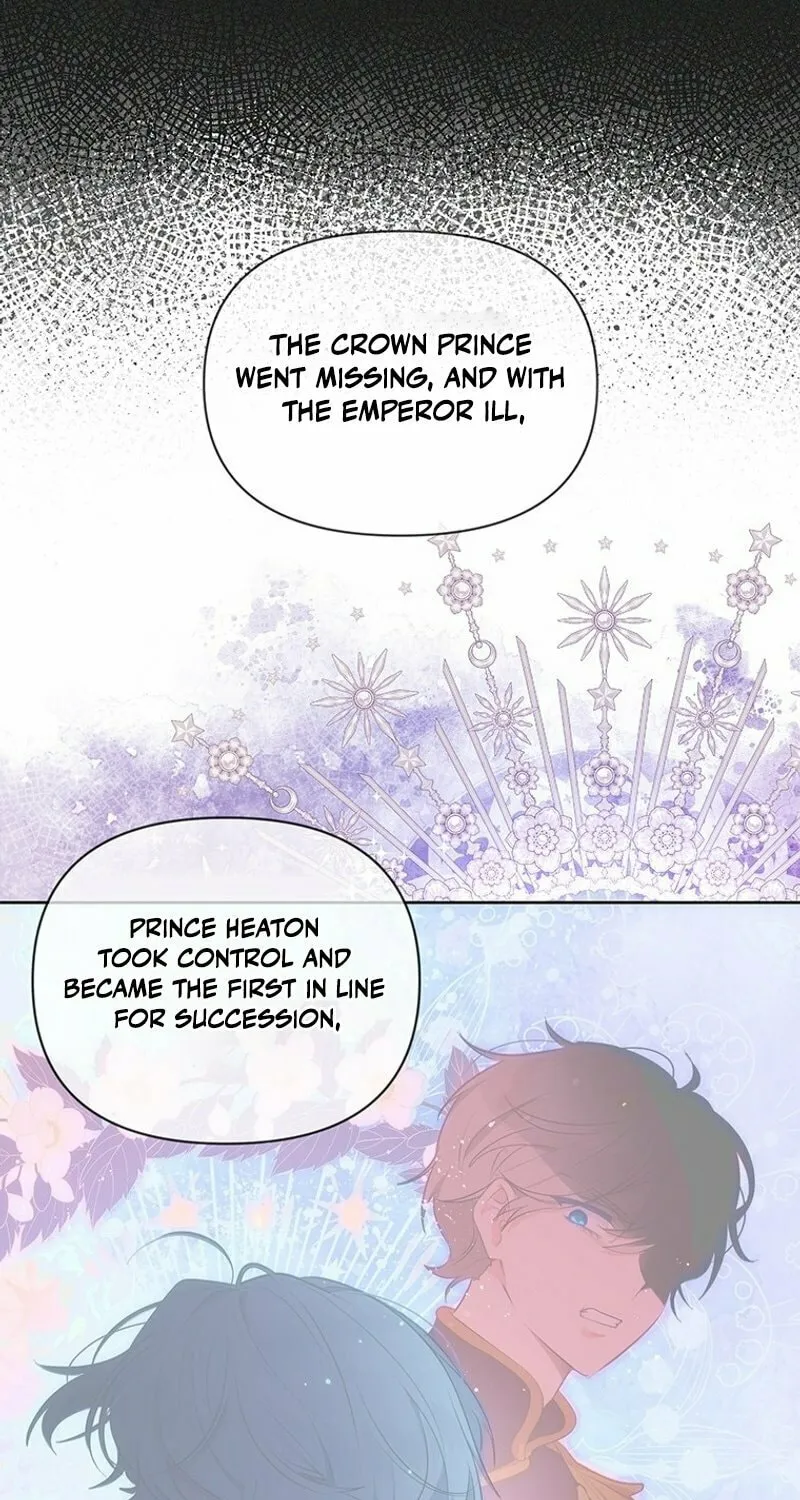 A Strange but Effective Villainess Life Chapter 6 page 19 - 