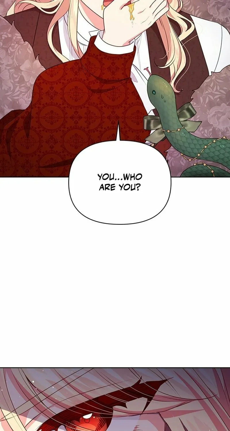 A Strange but Effective Villainess Life Chapter 6 page 3 - 
