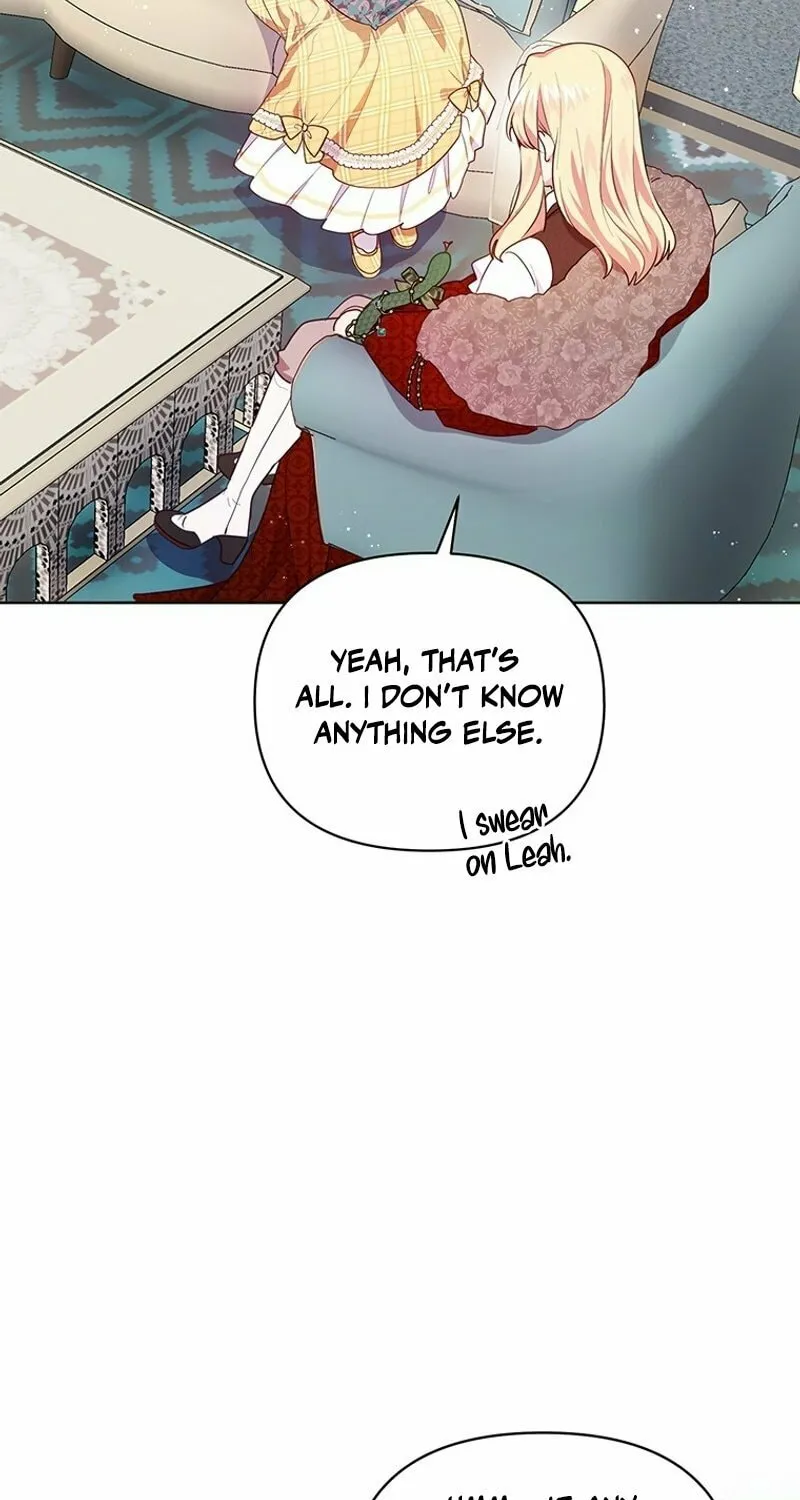 A Strange but Effective Villainess Life Chapter 6 page 21 - 