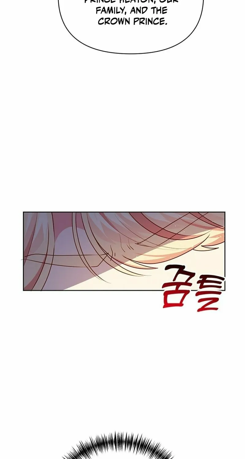 A Strange but Effective Villainess Life Chapter 6 page 23 - 