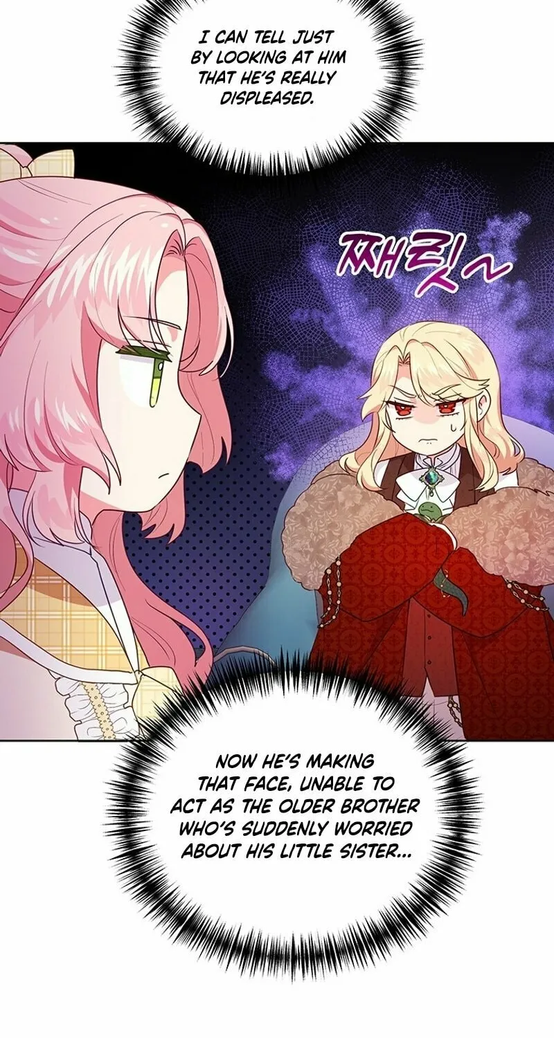 A Strange but Effective Villainess Life Chapter 6 page 24 - 