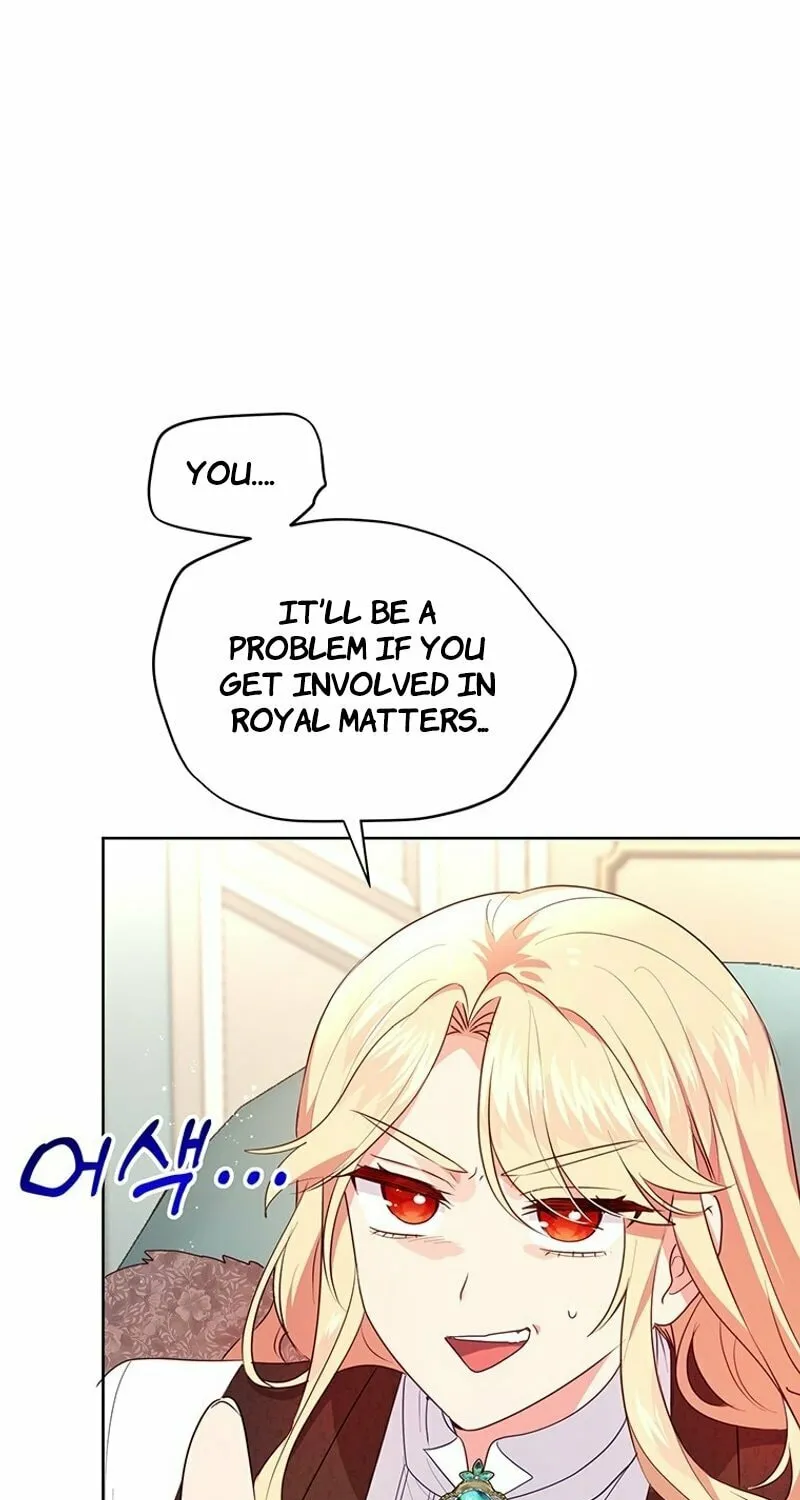 A Strange but Effective Villainess Life Chapter 6 page 25 - 