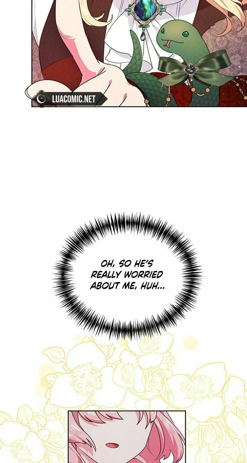 A Strange but Effective Villainess Life Chapter 6 page 26 - 