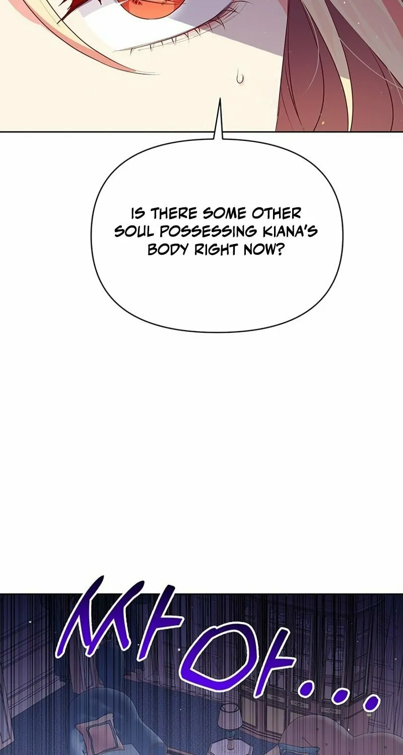 A Strange but Effective Villainess Life Chapter 6 page 4 - 