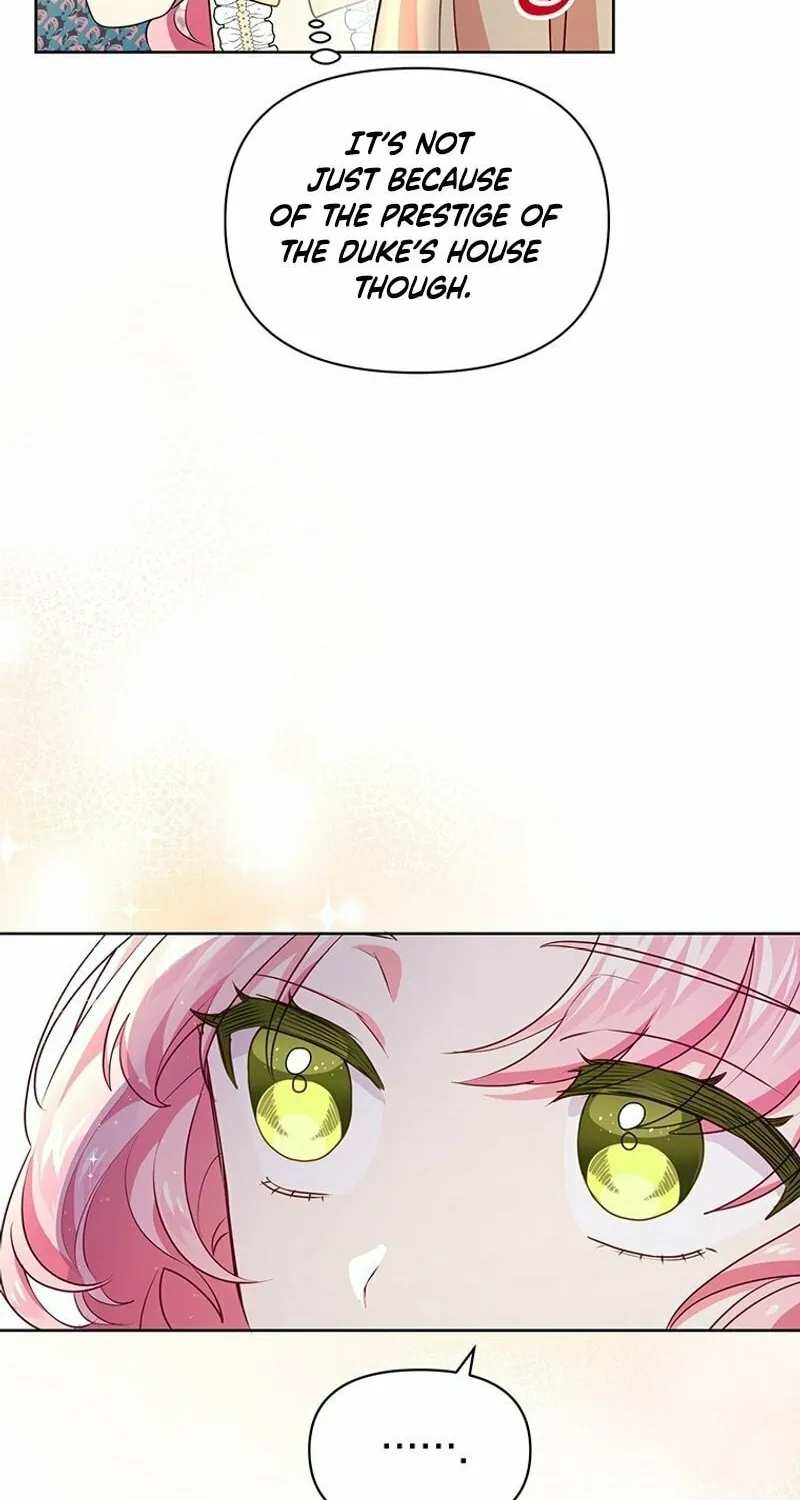 A Strange but Effective Villainess Life Chapter 6 page 32 - 